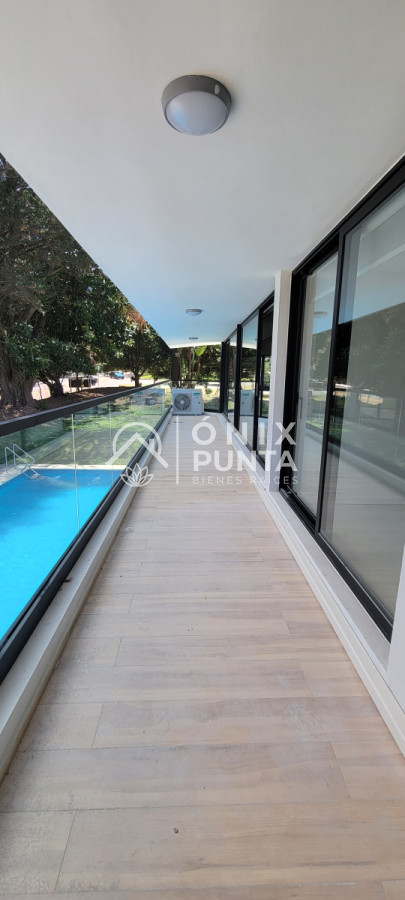 Apartamento ID.463 - Apartamento en Maldonado, Nuevo Cantegril