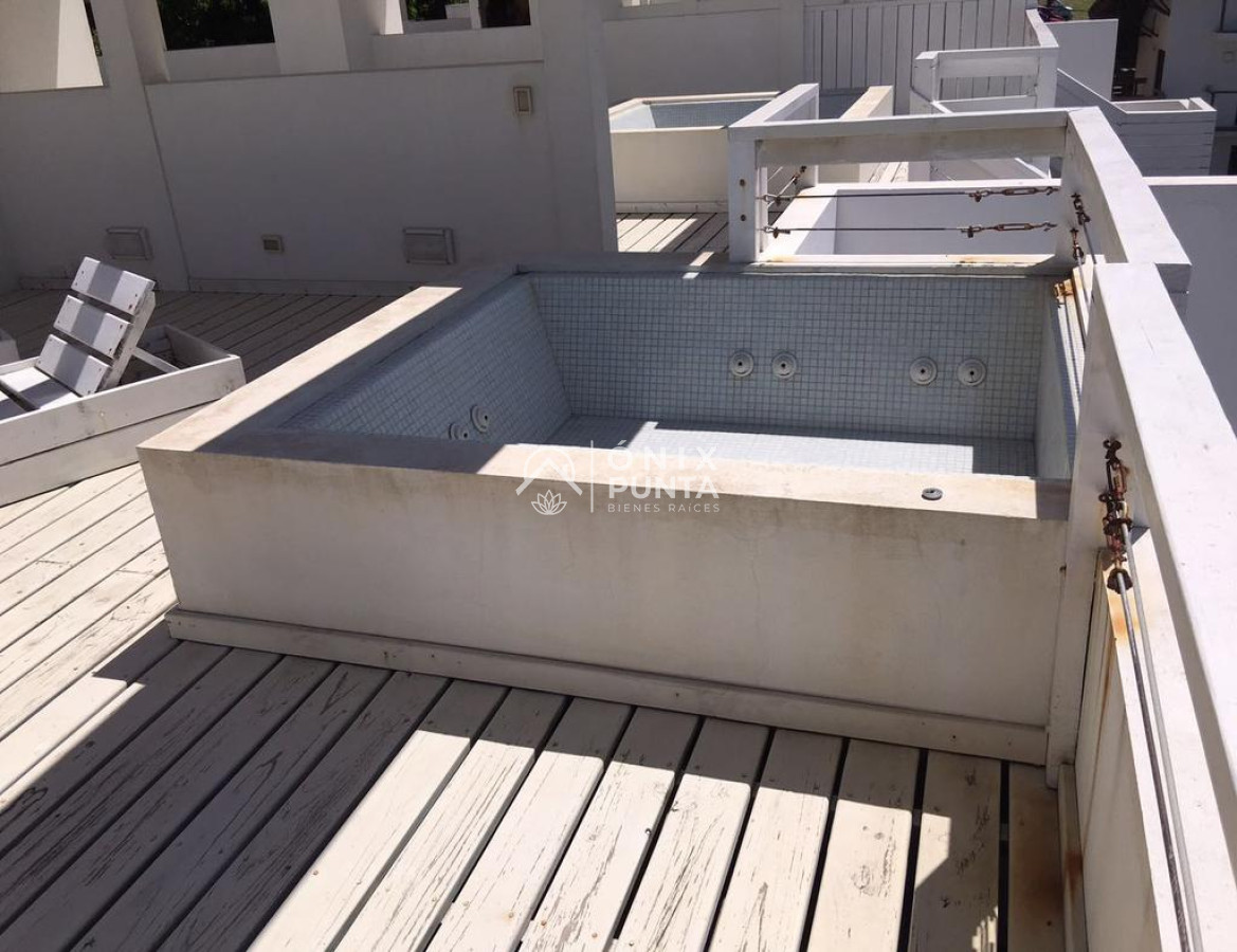 Apartamento ID.315 - Apartamento en manantiales