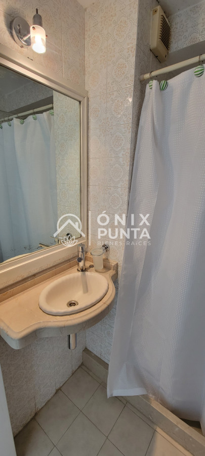 Apartamento ID.523 - Apartamento en Punta del Este, Península