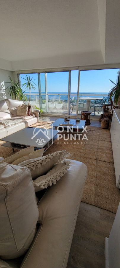 Apartamento ID.443 - Apartamento en Punta del Este, Roosevelt