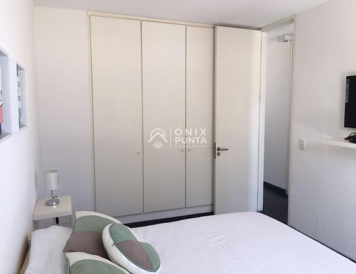 Apartamento ID.315 - Apartamento en manantiales