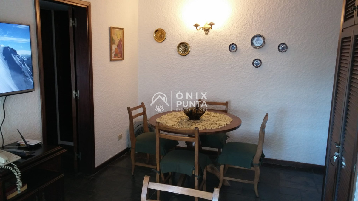 Apartamento ID.223 - Apartamento en Punta del Este