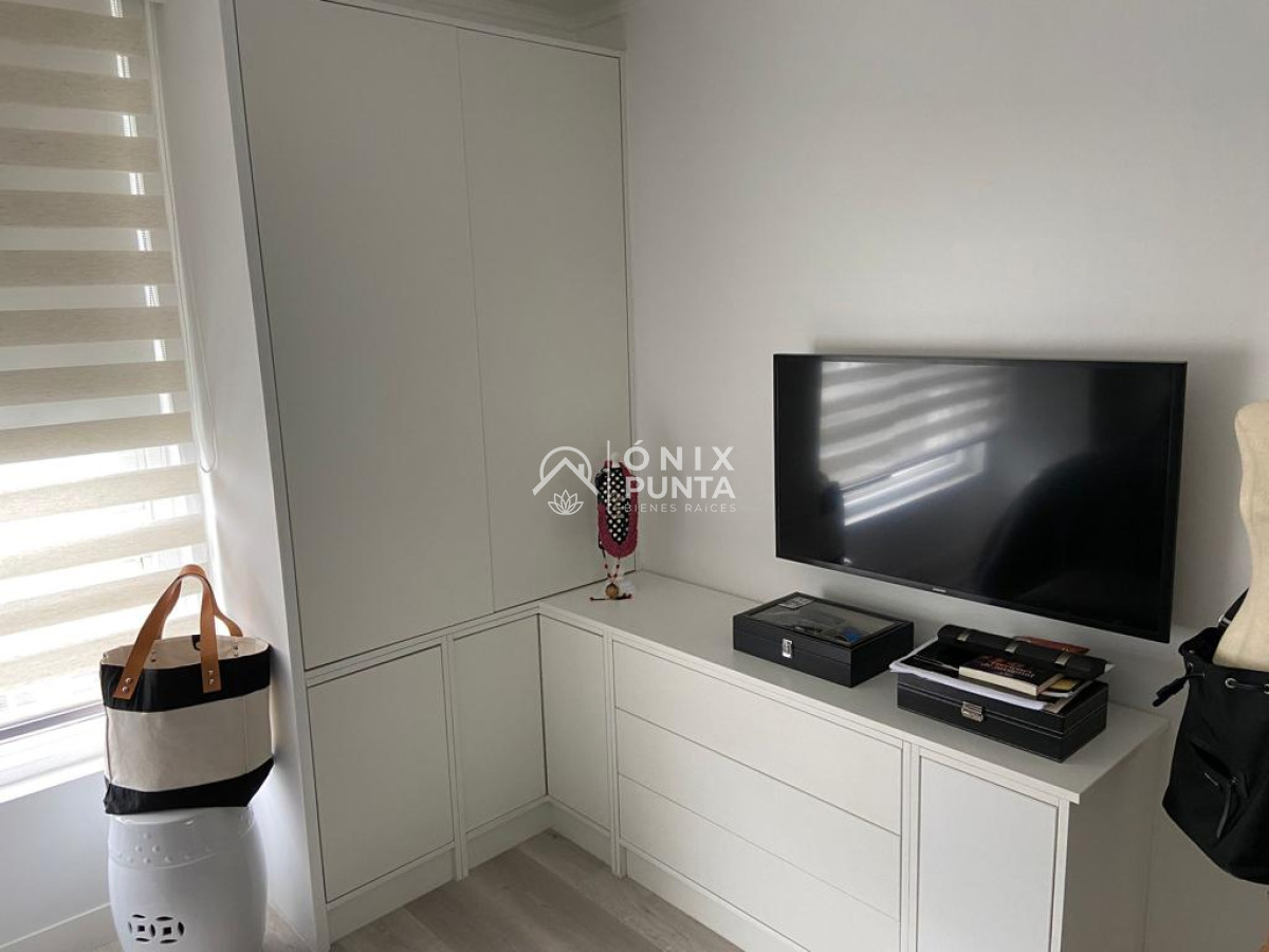 Apartamento ID.129 - EXCLUSIVO APARTAMENTO EN TORRE CON AMENITIES
