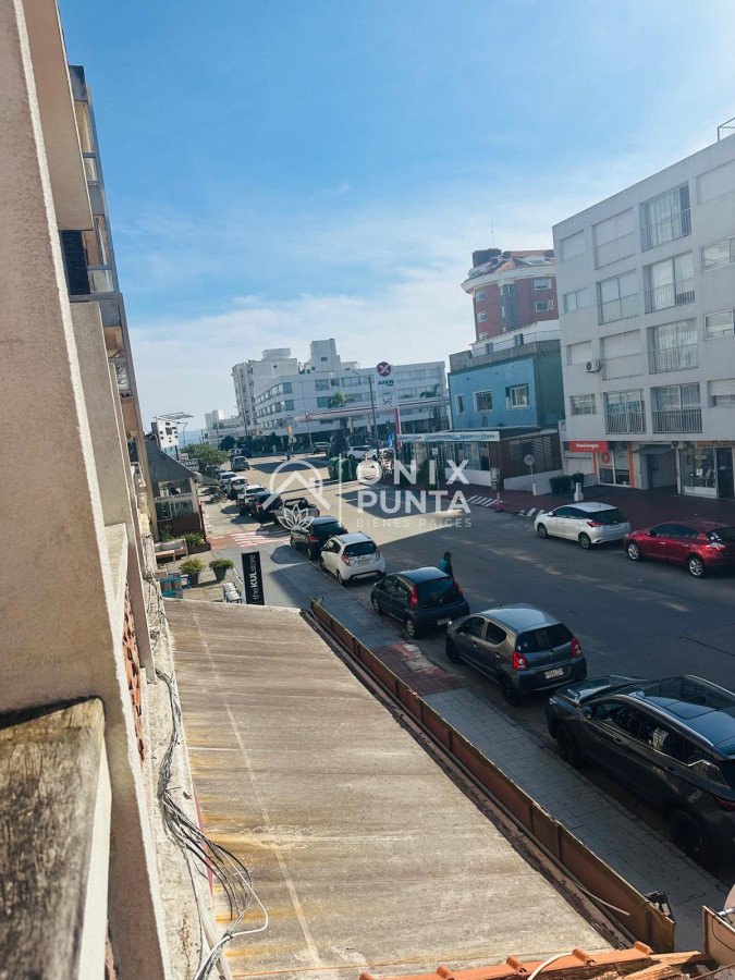 Apartamento ID.564 - Apto. Avda Gorlero 2 dorm