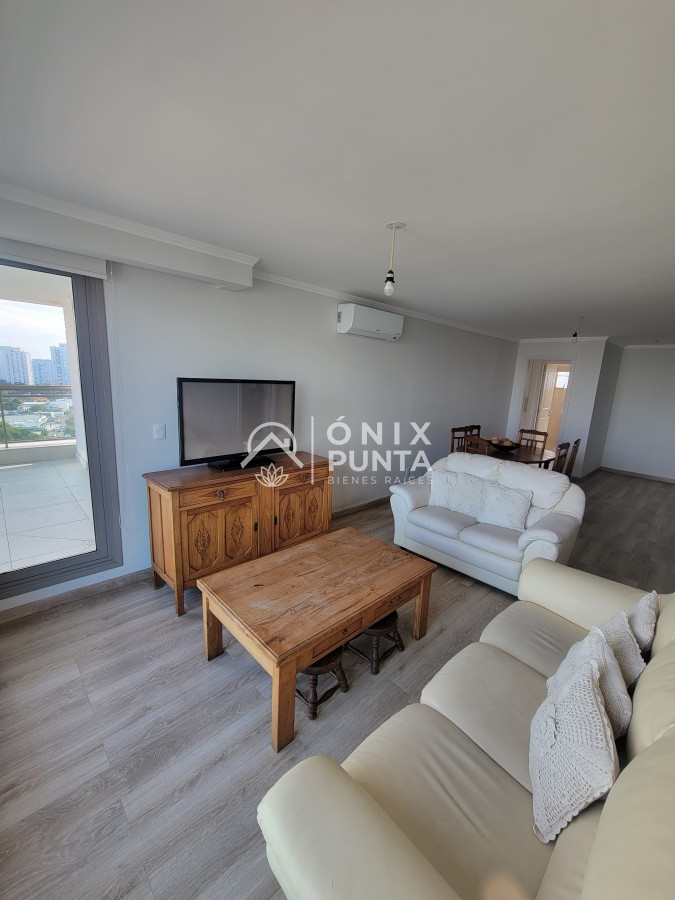 Apartamento ID.120 - Apto Place Lafayette II en venta