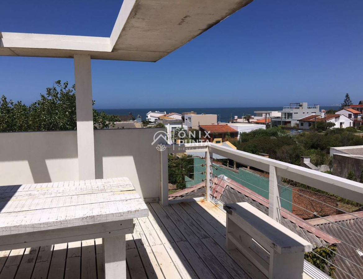 Apartamento ID.315 - Apartamento en manantiales