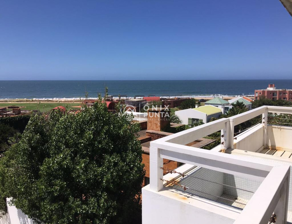 Apartamento ID.315 - Apartamento en manantiales