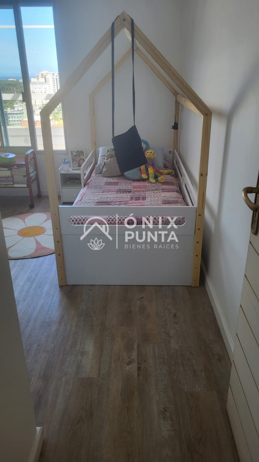 Apartamento ID.443 - Apartamento en Punta del Este, Roosevelt