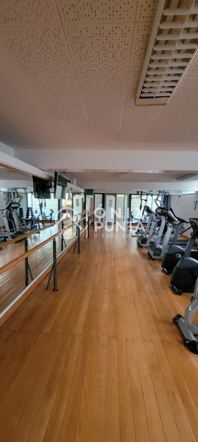 Apartamento ID.523 - Apartamento en Punta del Este, Península