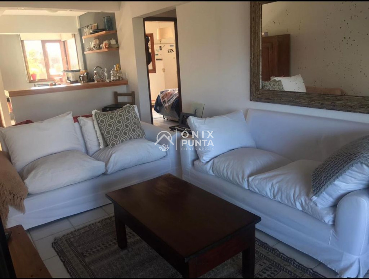 Apartamento ID.232 - Apartamento en La Barra