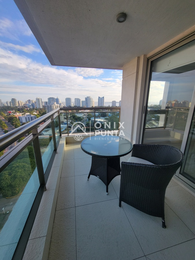 Apartamento ID.120 - Apto Place Lafayette II en venta