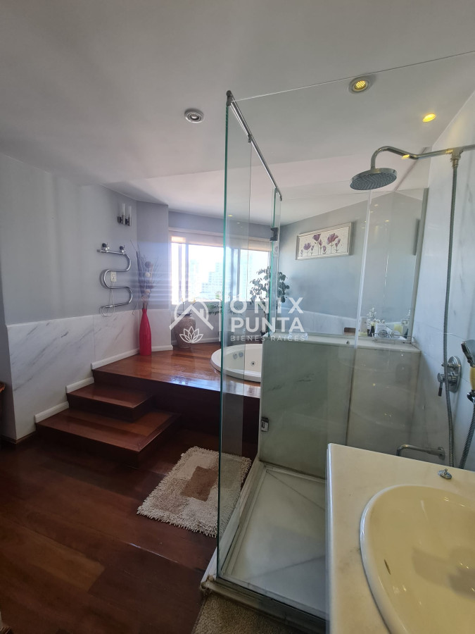 Apartamento ID.178 - Apartamento en Punta del Este, 
