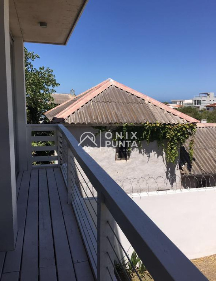 Apartamento ID.315 - Apartamento en manantiales