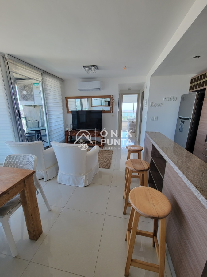 Apartamento ID.403 - Apartamento en Punta del Este, 