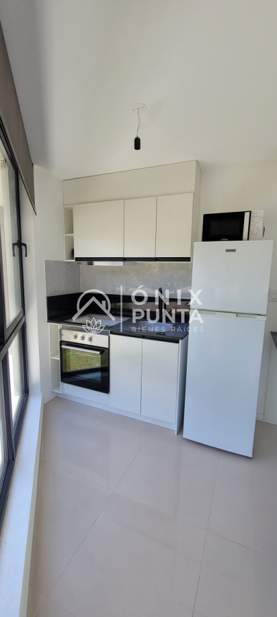 Apartamento ID.463 - Apartamento en Maldonado, Nuevo Cantegril
