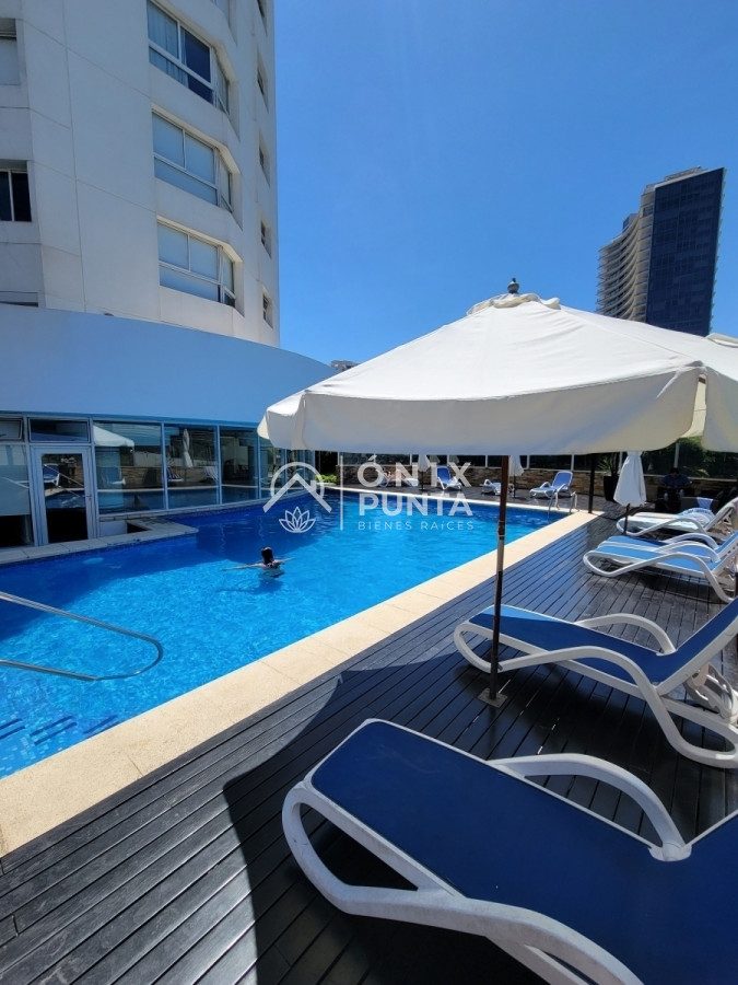 Apartamento ID.180 - Alquiler de Temporada