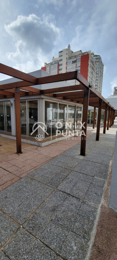 Apartamento ID.523 - Apartamento en Punta del Este, Península