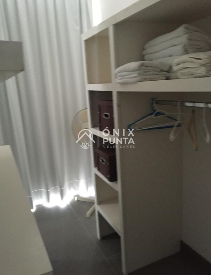 Apartamento ID.314 - Apartamento en Manantiales 