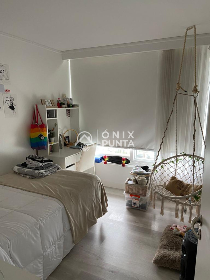 Apartamento ID.129 - EXCLUSIVO APARTAMENTO EN TORRE CON AMENITIES