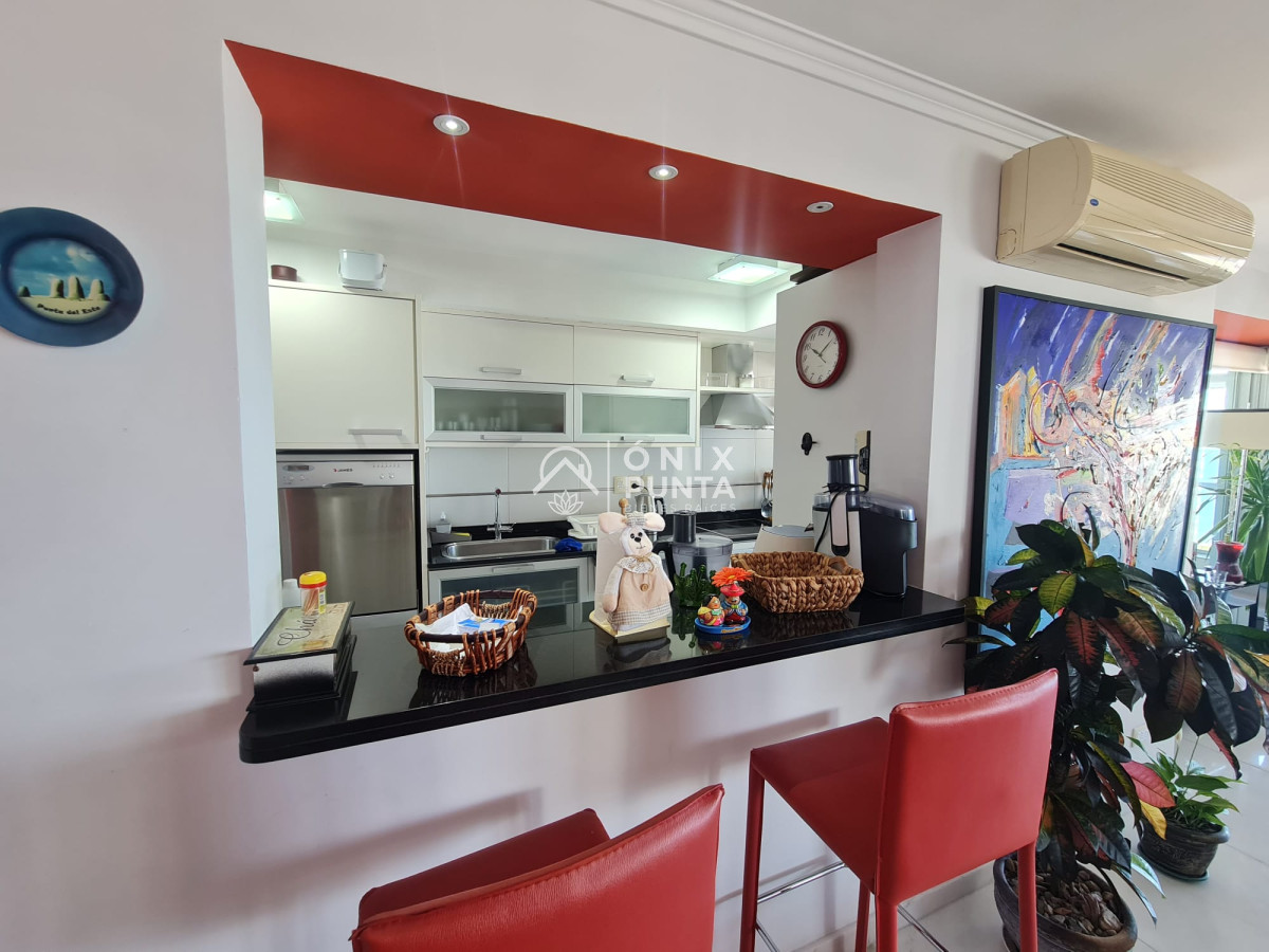 Apartamento ID.178 - Apartamento en Punta del Este, 