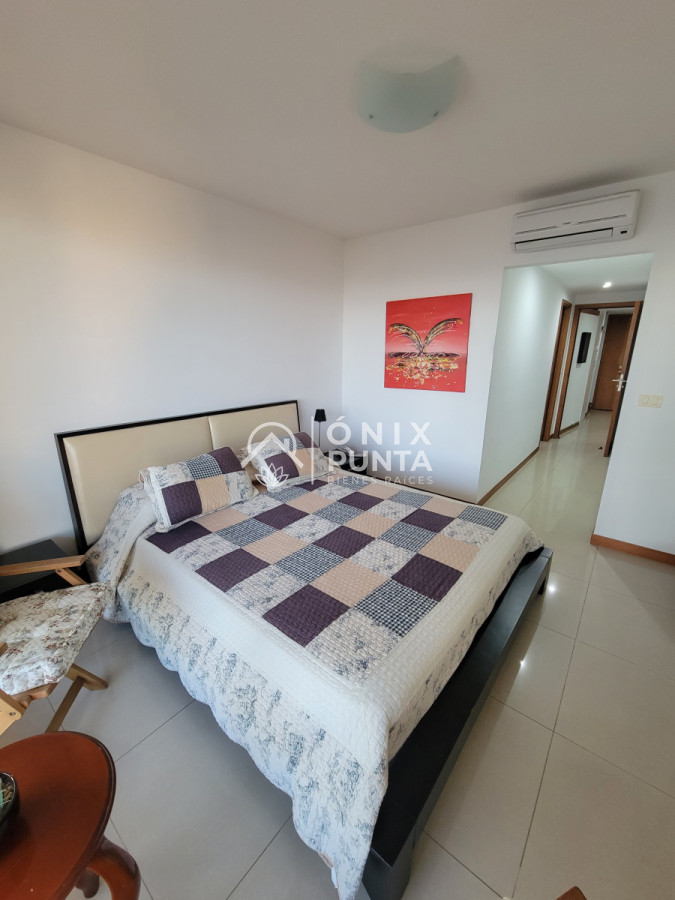 Apartamento ID.417 - Penthouse a pasos de Playa Brava