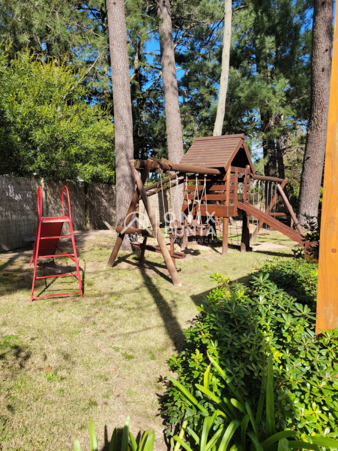 Apartamento ID.500 - Apartamento en Punta del Este, Roosevelt
