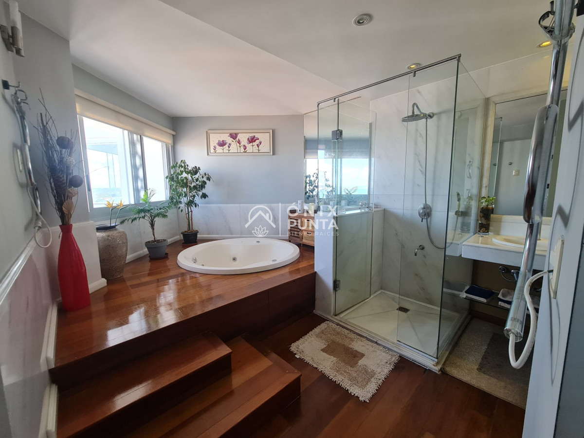 Apartamento ID.178 - Apartamento en Punta del Este, 