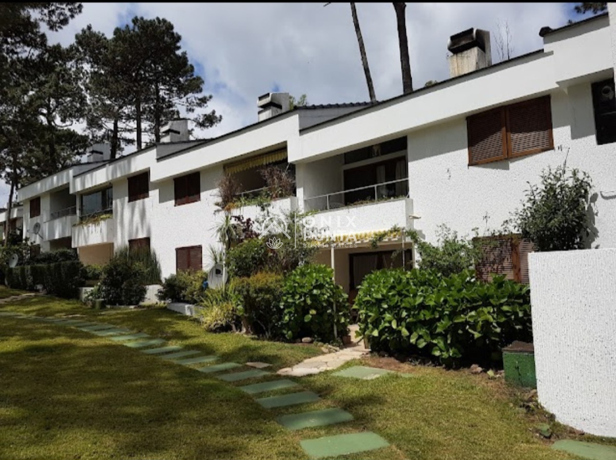 Apartamento ID.481 - Apartamento en Punta del Este, 
