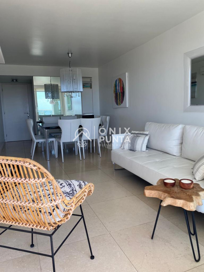 Apartamento ID.125 - Yoo Piso Alto en Venta