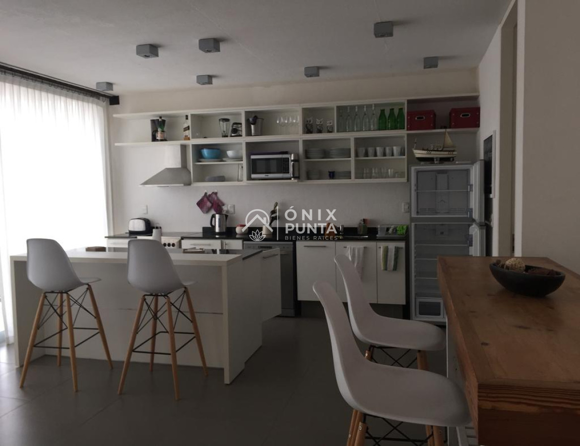 Apartamento ID.314 - Apartamento en Manantiales 