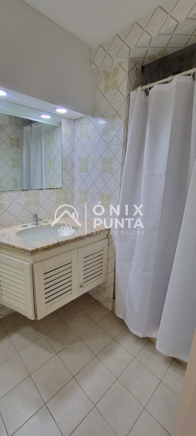 Apartamento ID.523 - Apartamento en Punta del Este, Península