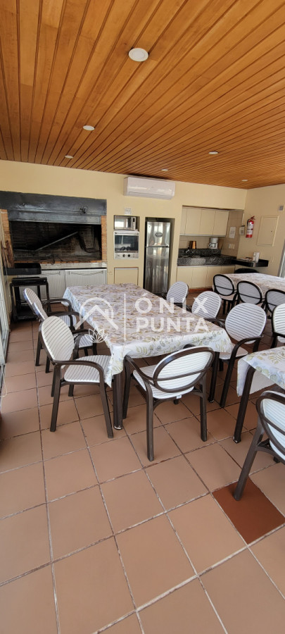 Apartamento ID.523 - Apartamento en Punta del Este, Península