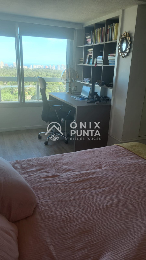 Apartamento ID.443 - Apartamento en Punta del Este, Roosevelt
