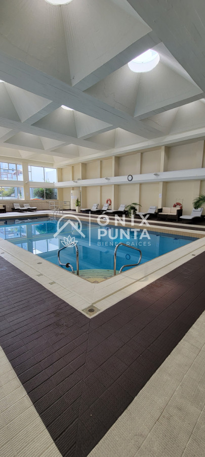 Apartamento ID.523 - Apartamento en Punta del Este, Península