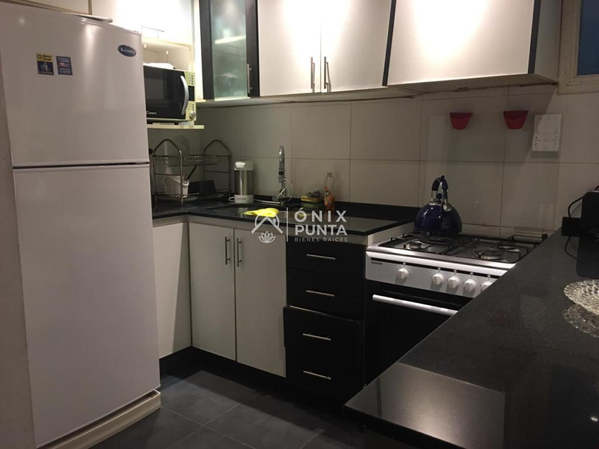 Apartamento ID.481 - Apartamento en Punta del Este, 