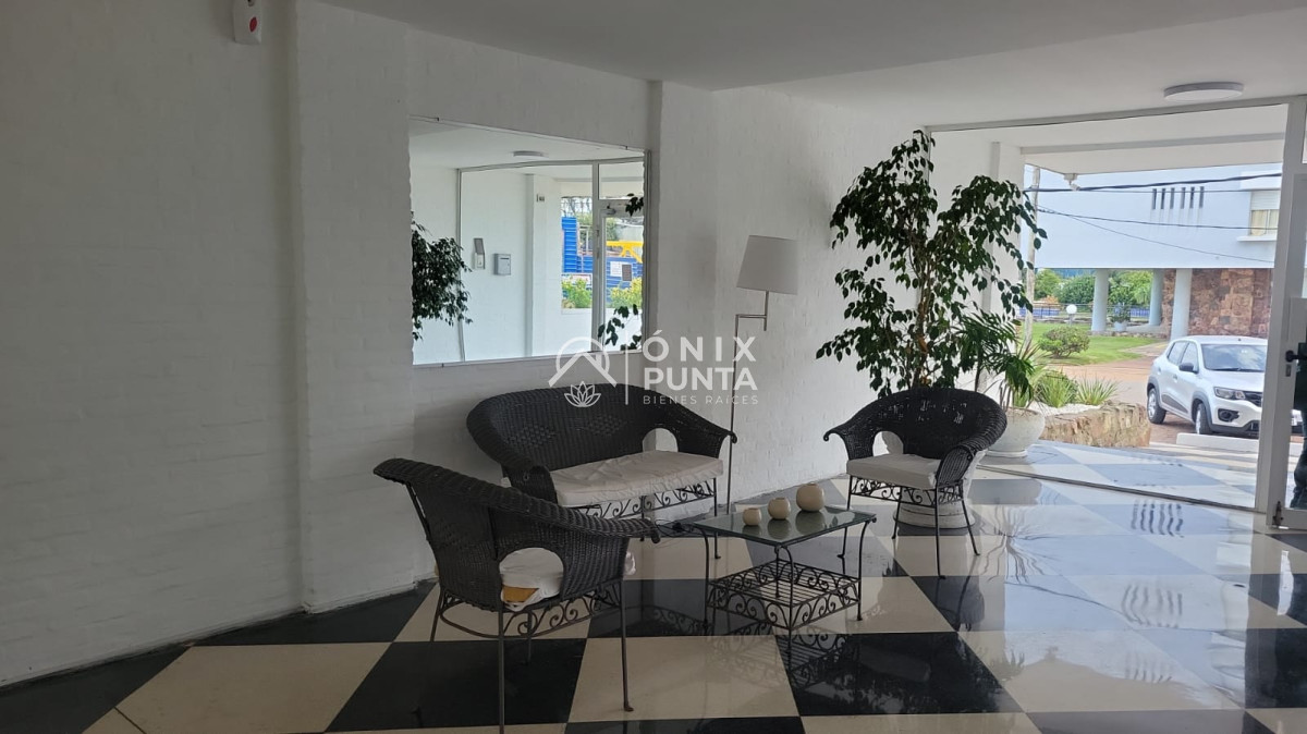Apartamento ID.574 - Apartamento Playa Brava