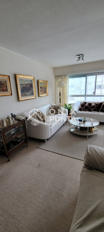 Apartamento ID.523 - Apartamento en Punta del Este, Península