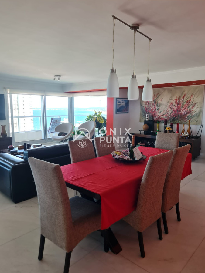 Apartamento ID.178 - Apartamento en Punta del Este, 