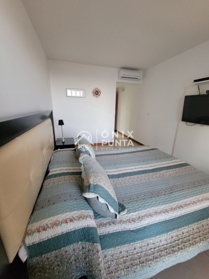 Apartamento ID.417 - Penthouse a pasos de Playa Brava