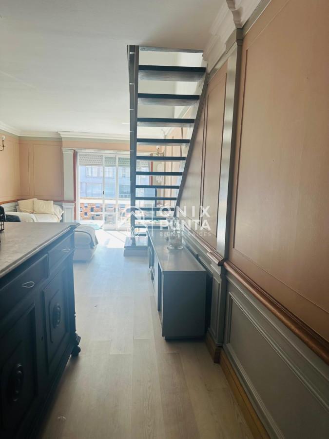 Apartamento ID.564 - Apto. Avda Gorlero 2 dorm