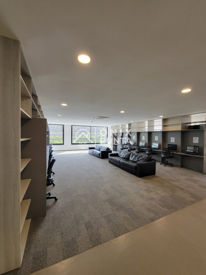 Apartamento ID.500 - Apartamento en Punta del Este, Roosevelt
