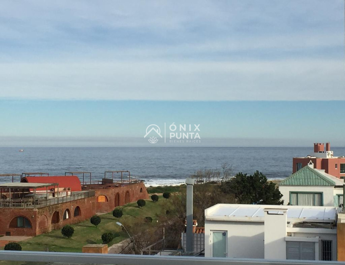 Apartamento ID.314 - Apartamento en Manantiales 