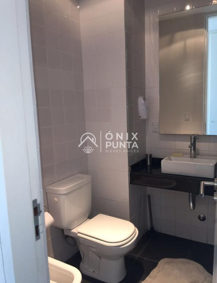 Apartamento ID.315 - Apartamento en manantiales