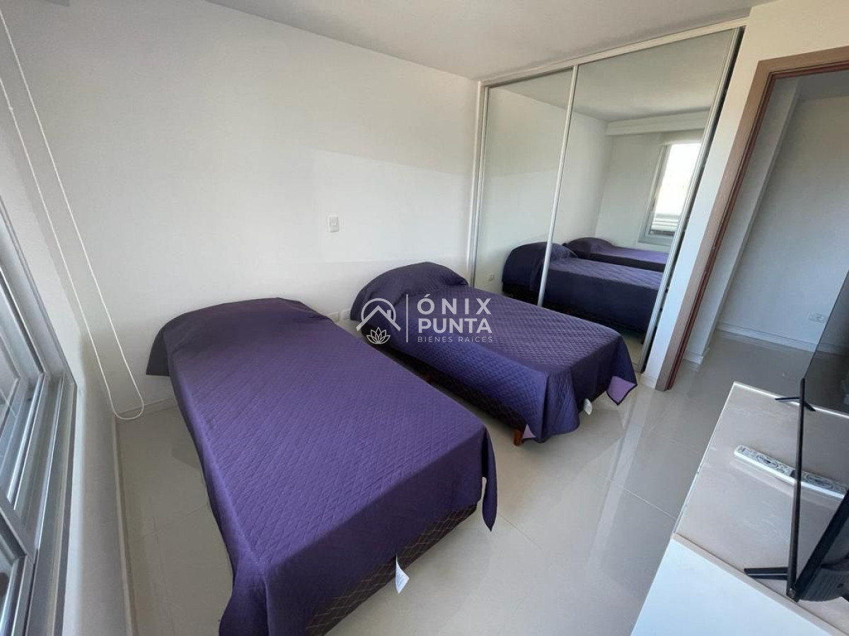 Apartamento ID.144 - Apartamento en Punta del Este, 