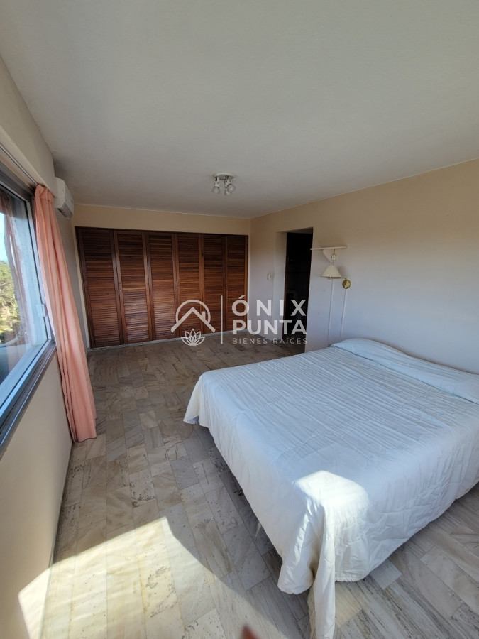 Apartamento ID.388 - Apartamento en Punta del Este, Roosevelt