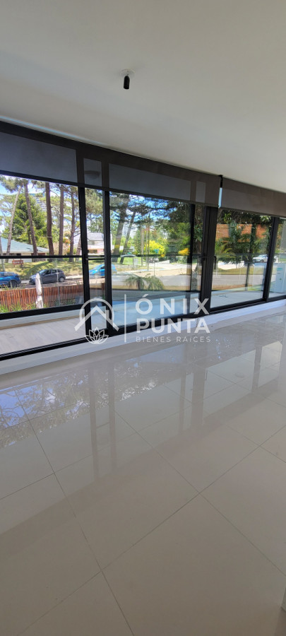 Apartamento ID.463 - Apartamento en Maldonado, Nuevo Cantegril
