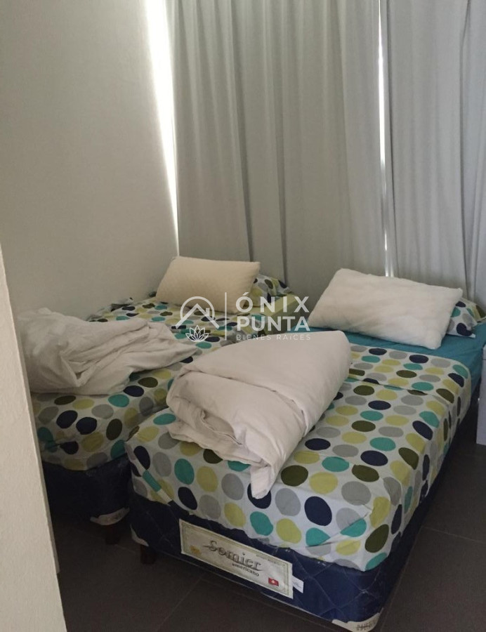 Apartamento ID.314 - Apartamento en Manantiales 