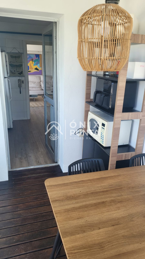 Apartamento ID.443 - Apartamento en Punta del Este, Roosevelt