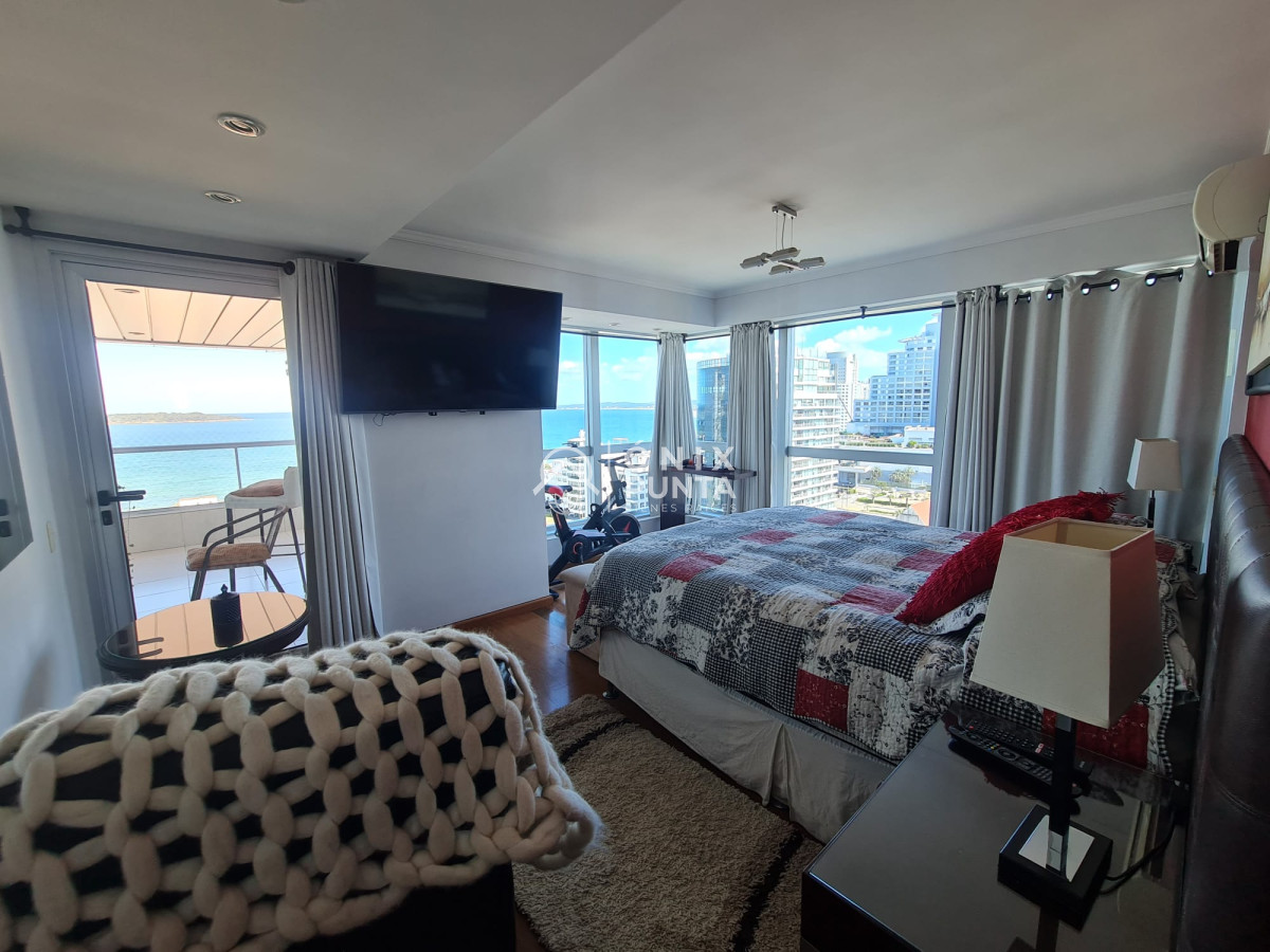 Apartamento ID.178 - Apartamento en Punta del Este, 