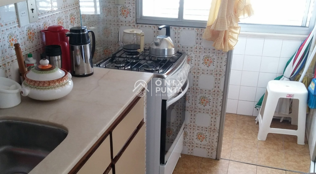 Apartamento ID.223 - Apartamento en Punta del Este